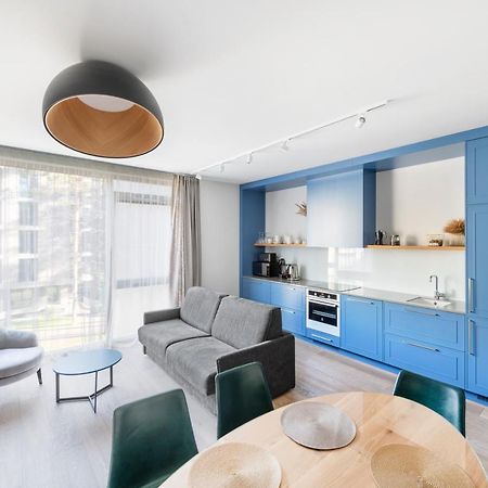 Soulhouse Apartments Druskininkai Ngoại thất bức ảnh