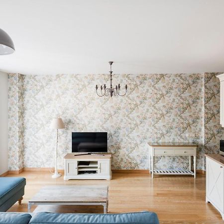 Soulhouse Apartments Druskininkai Ngoại thất bức ảnh