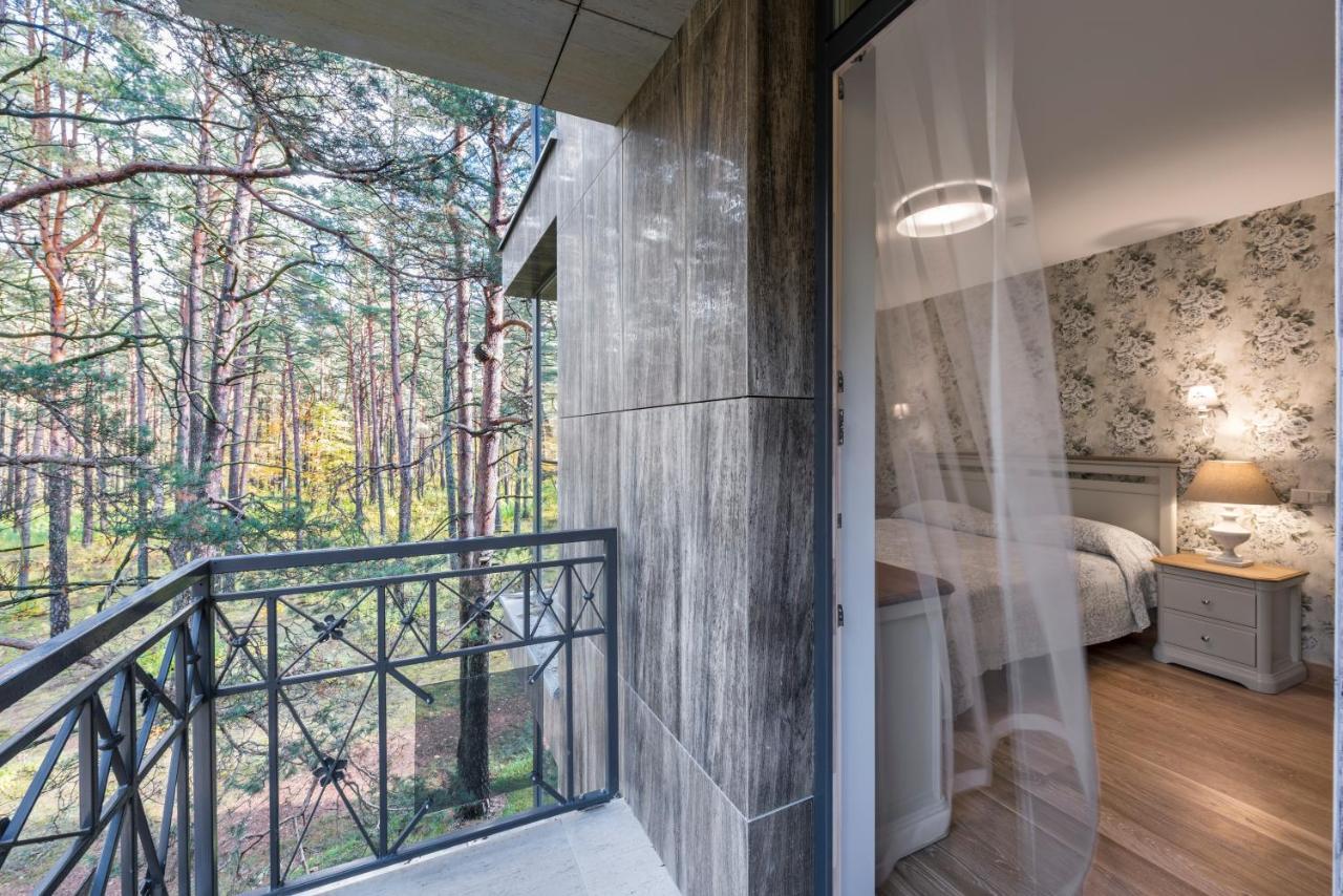 Soulhouse Apartments Druskininkai Ngoại thất bức ảnh