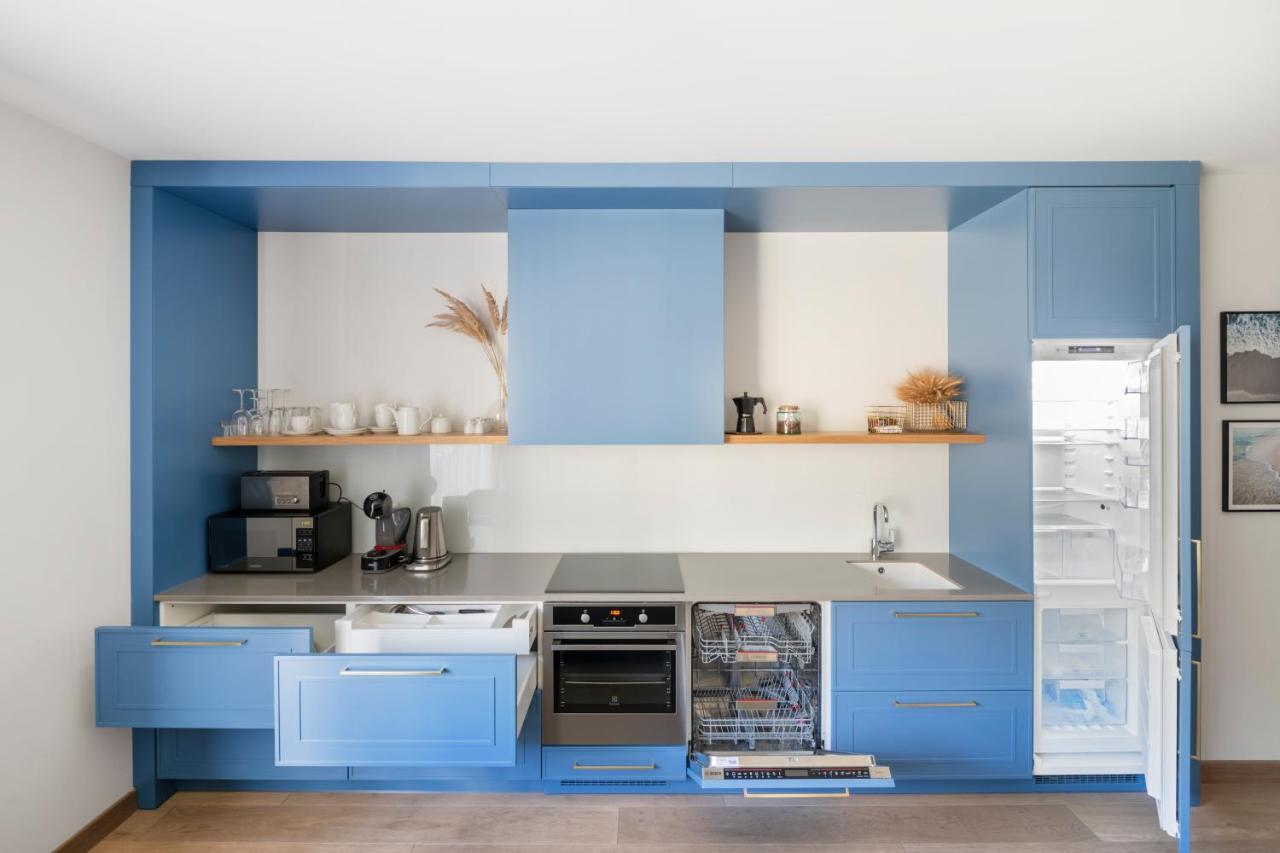Soulhouse Apartments Druskininkai Ngoại thất bức ảnh