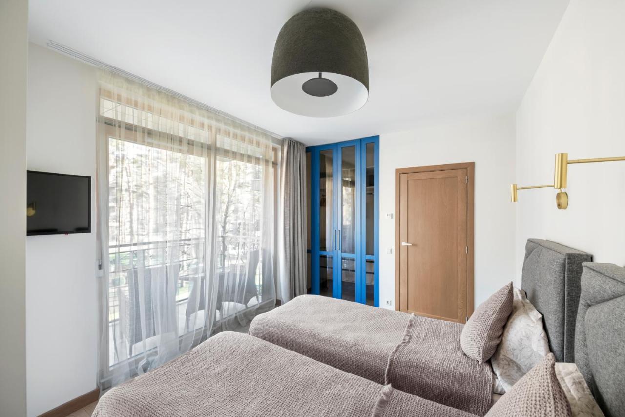 Soulhouse Apartments Druskininkai Ngoại thất bức ảnh