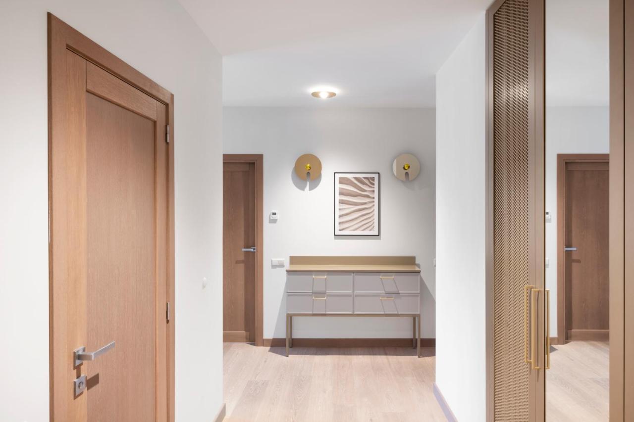 Soulhouse Apartments Druskininkai Ngoại thất bức ảnh