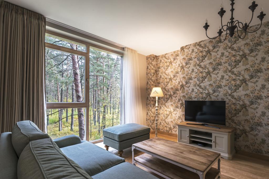 Soulhouse Apartments Druskininkai Ngoại thất bức ảnh
