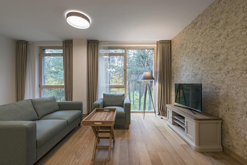 Soulhouse Apartments Druskininkai Ngoại thất bức ảnh