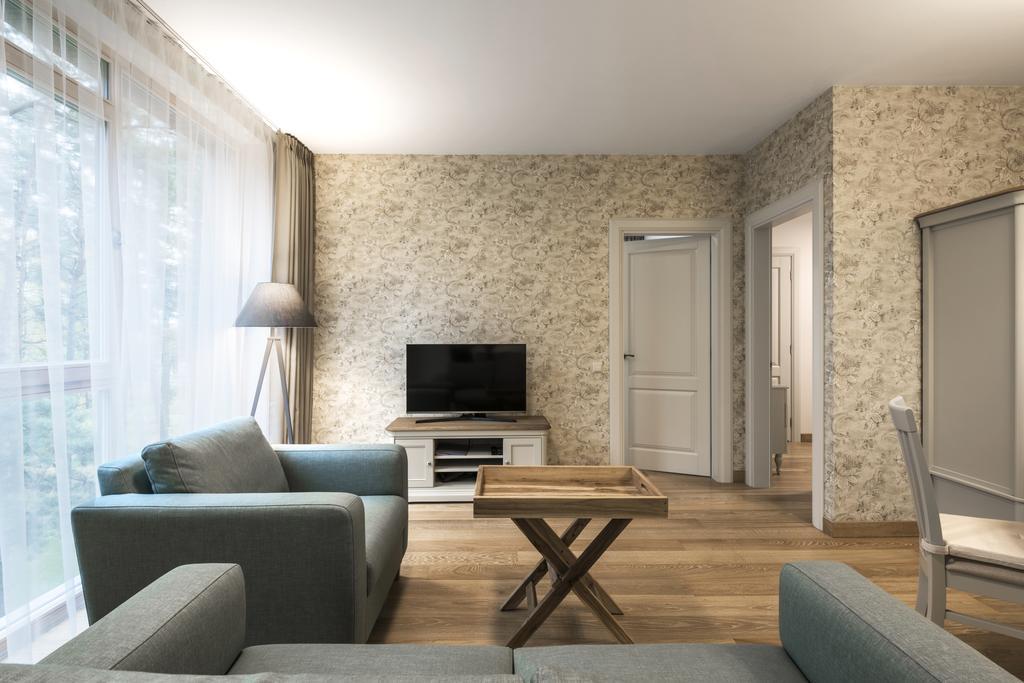 Soulhouse Apartments Druskininkai Ngoại thất bức ảnh
